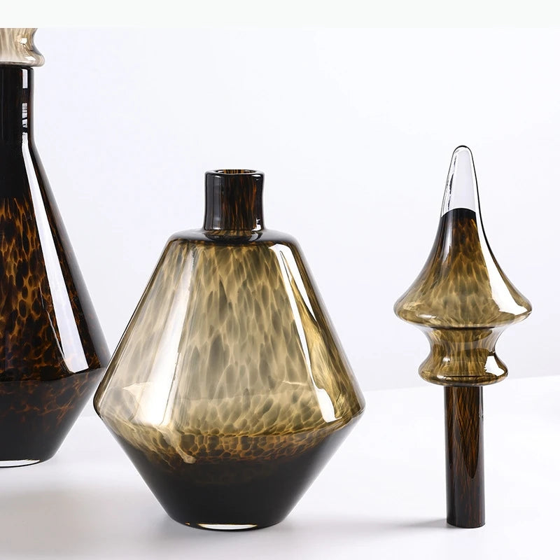 Savannah Chic Vase by PurelyhomeDeco
