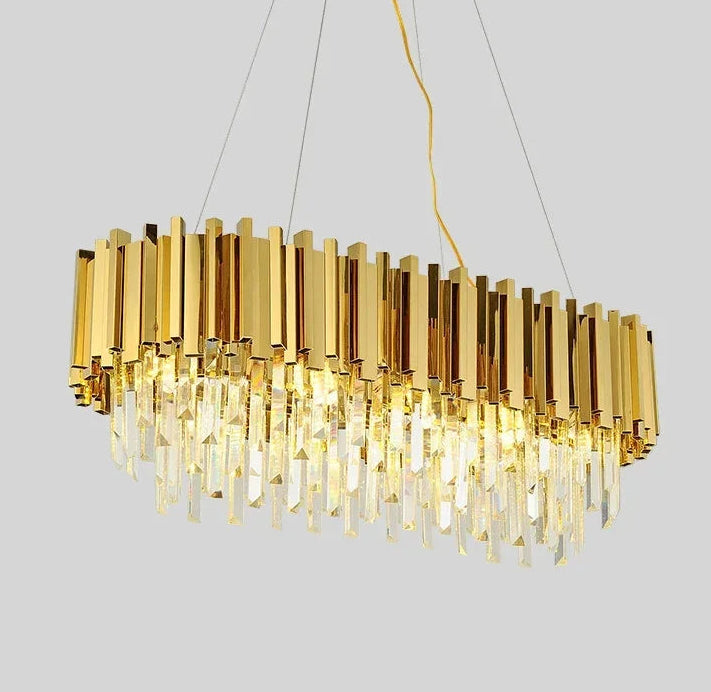Palazzo Luxe by PurelyhomeDeco