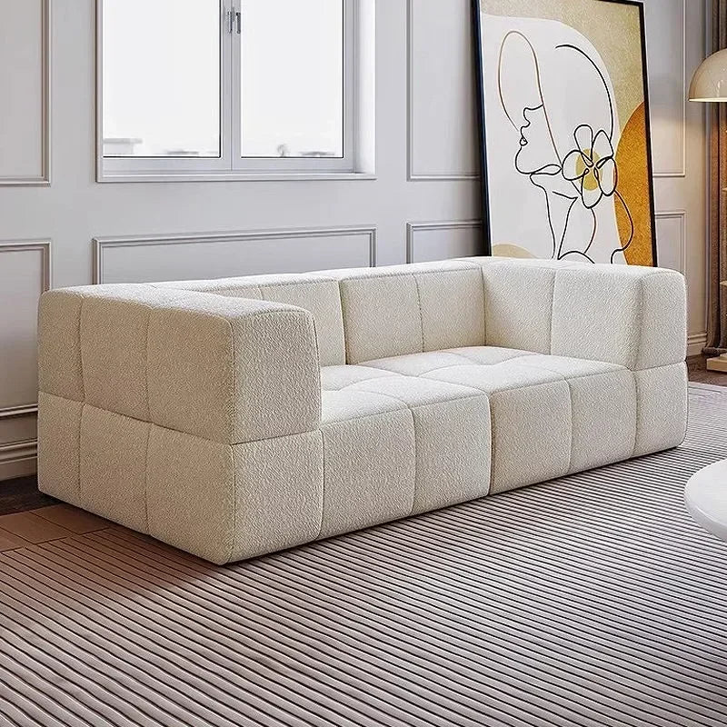 CREMORA LUXE™ Modular Sectional by PurelyhomeDeco