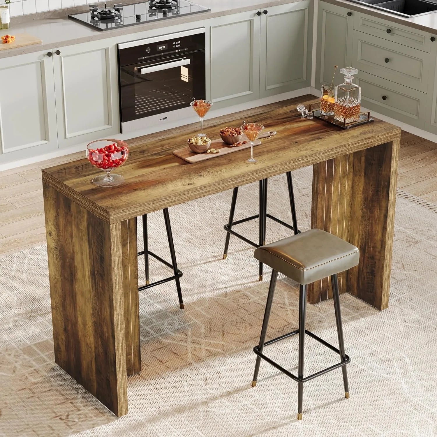 POURFRAME™ Modern Bar by PurelyhomeDeco