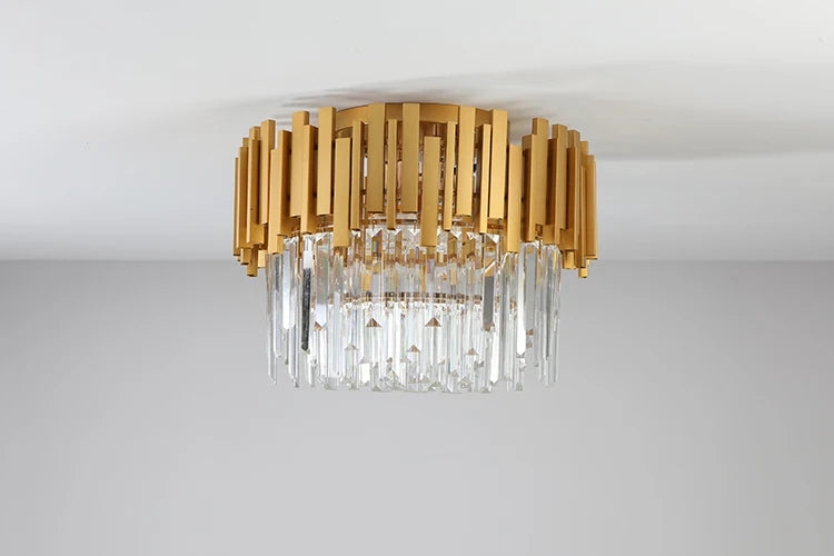 Palazzo Luxe by PurelyhomeDeco