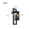 Castello Outdoor Light by PurelyhomeDeco
