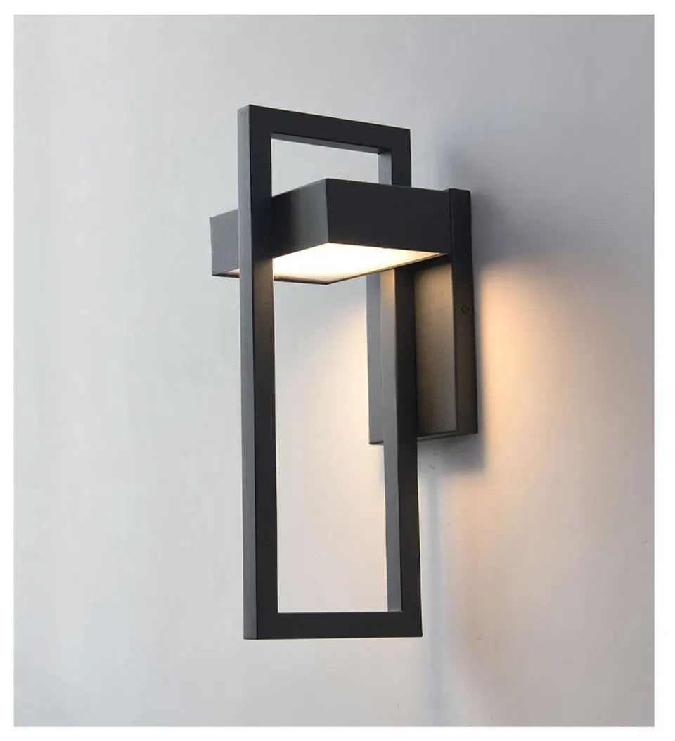 Castello Outdoor Light by PurelyhomeDeco