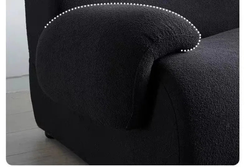 MODULÉ™ Luxury Modular Sofa | Modern Minimalist Free-Combination Living System by PurelyhomeDeco