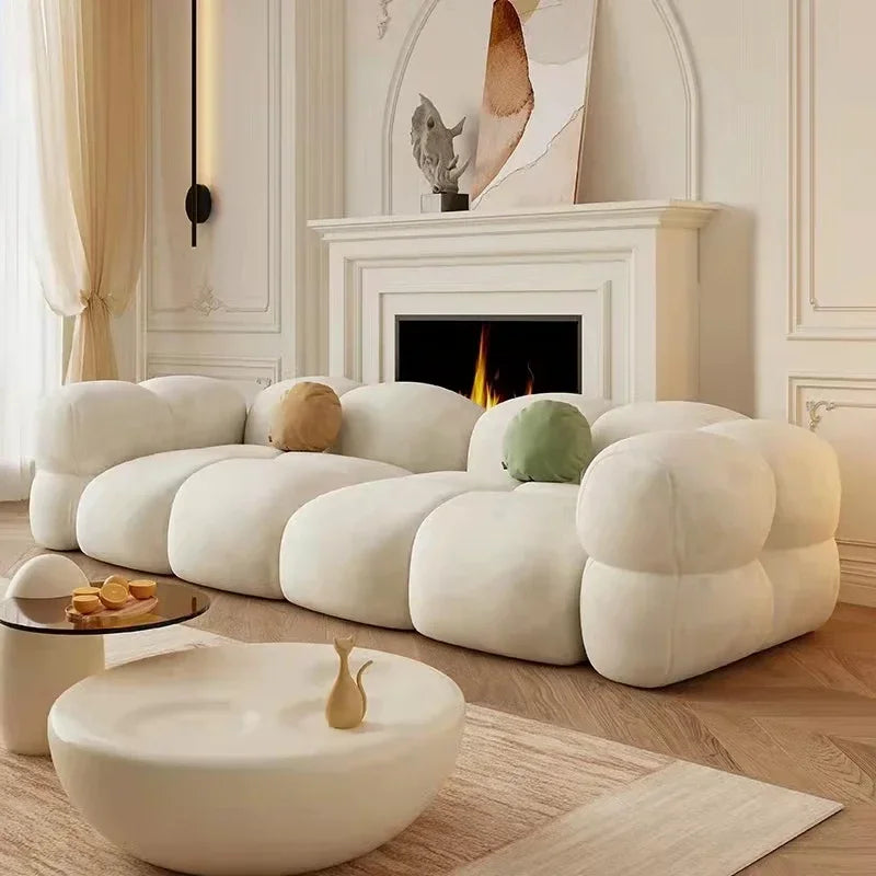 MODENA™ Mid-Century Divano | Multi-Space Designer Living Sofa by PurelyhomeDeco