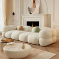 MODENA™ Mid-Century Divano | Multi-Space Designer Living Sofa by PurelyhomeDeco