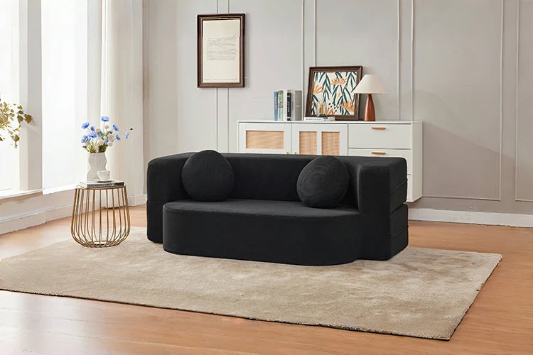 CHÂTEAU CALME™ Modular Sofa by PurelyhomeDeco