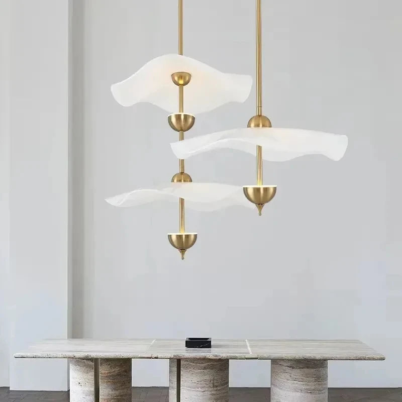 Petalfall by PurelyhomeDeco