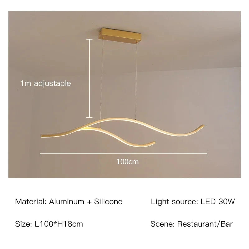 Celest Line by PurelyhomeDeco