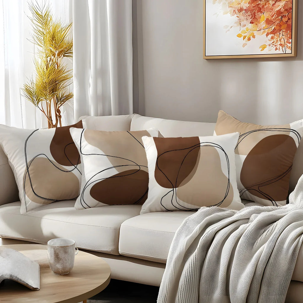 Nomad Luxe by PurelyhomeDeco