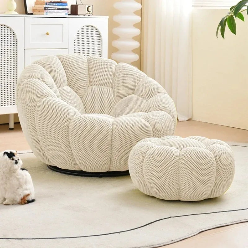PUMPA™ Recline Lounge Chair by PurelyhomeDeco