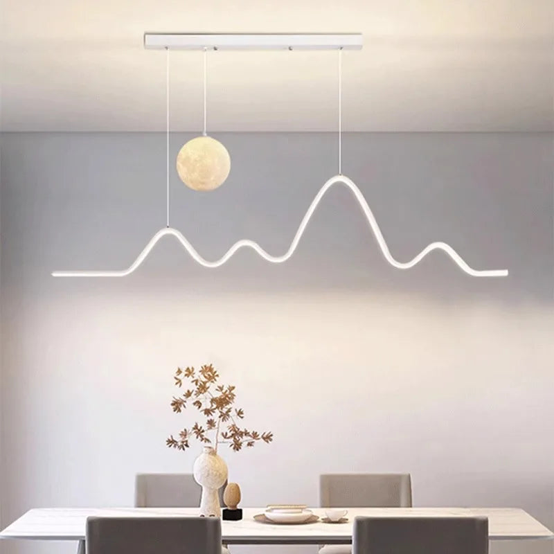 Crescenta by PurelyhomeDeco