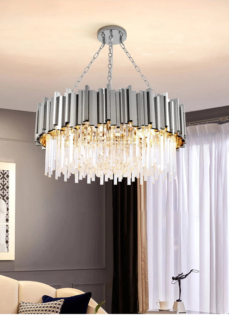 Palazzo Luxe by PurelyhomeDeco