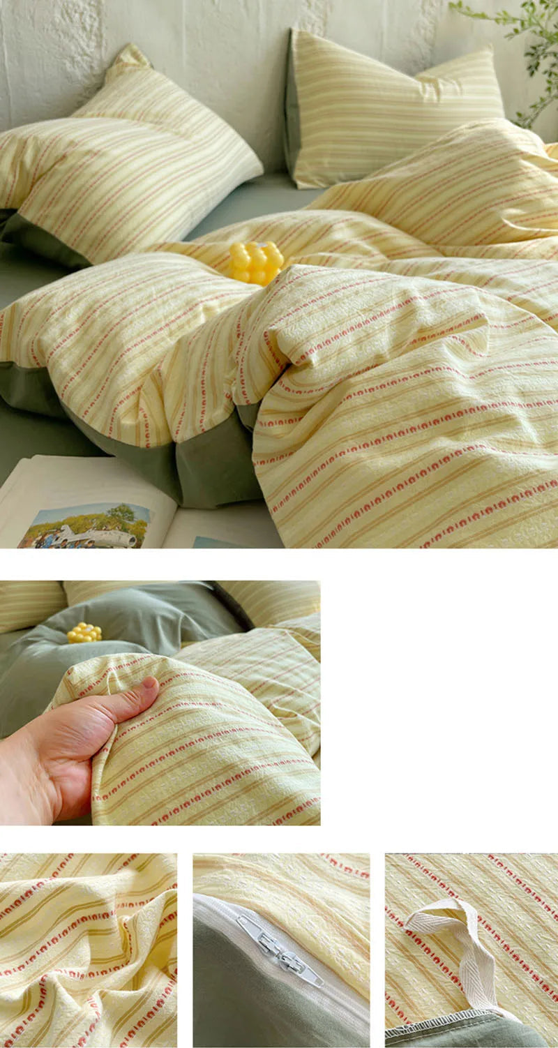 NordWeave by PurelyhomeDeco