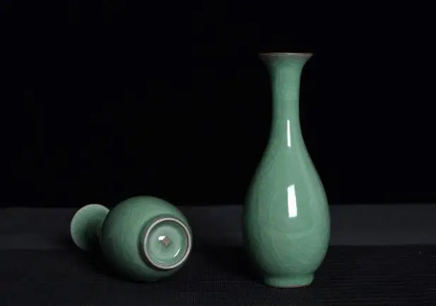 Celadon Tranquility by PurelyhomeDeco