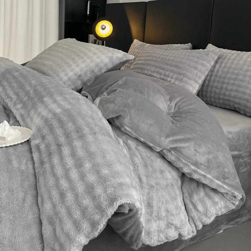 Cosmink Royal Duvet by PurelyhomeDeco