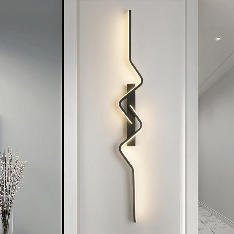 Scala Lux Wall Light by PurelyhomeDeco