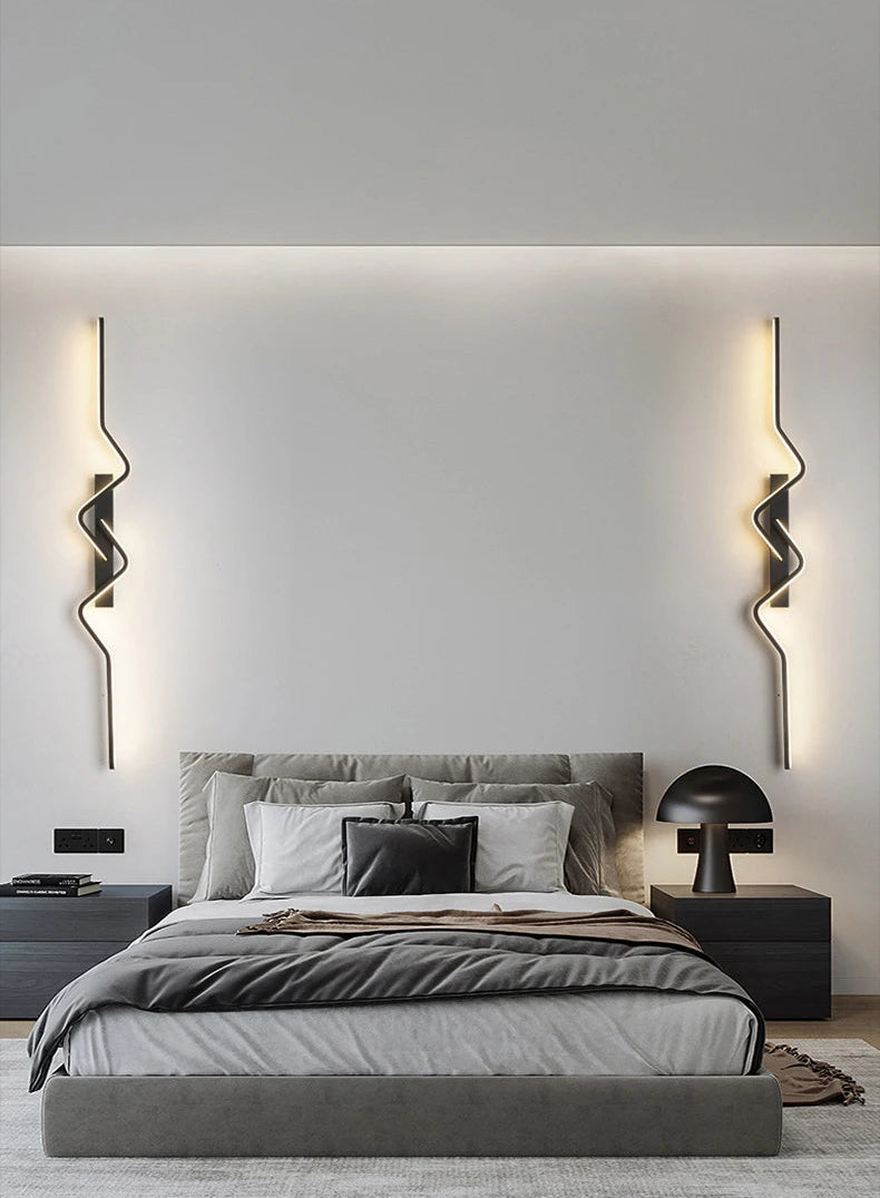 Scala Lux Wall Light by PurelyhomeDeco