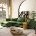 ANGLE VERDE™ Lounge by PurelyhomeDeco
