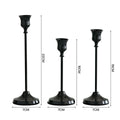 Versailles Glow Candle Stand by PurelyhomeDeco