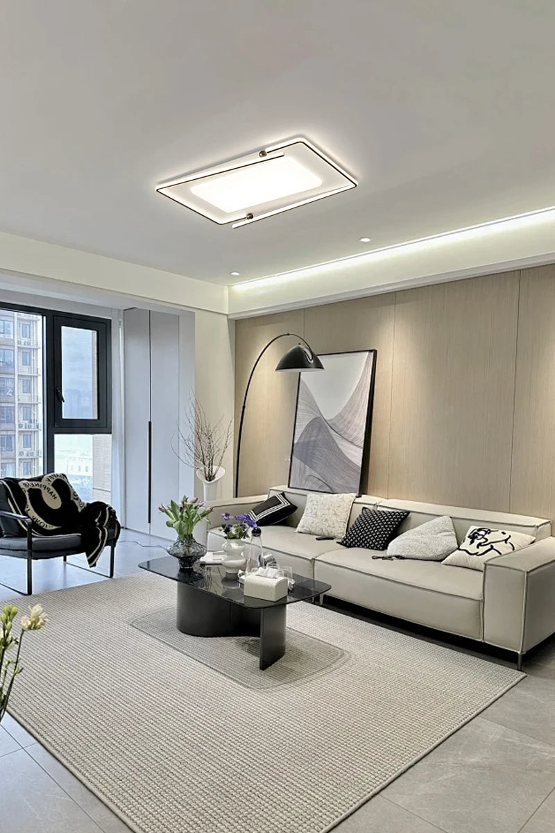 FloatLine LED by PurelyhomeDeco