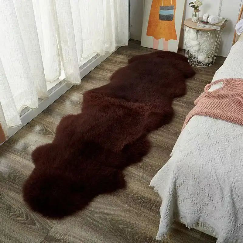 Australis Shearling by PurelyhomeDeco