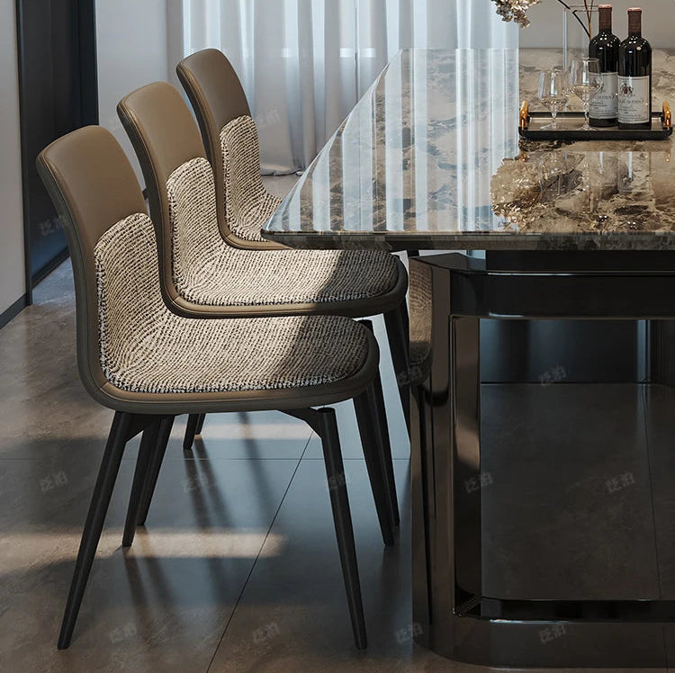 LITHA™ Luxury Stone Table by PurelyhomeDeco