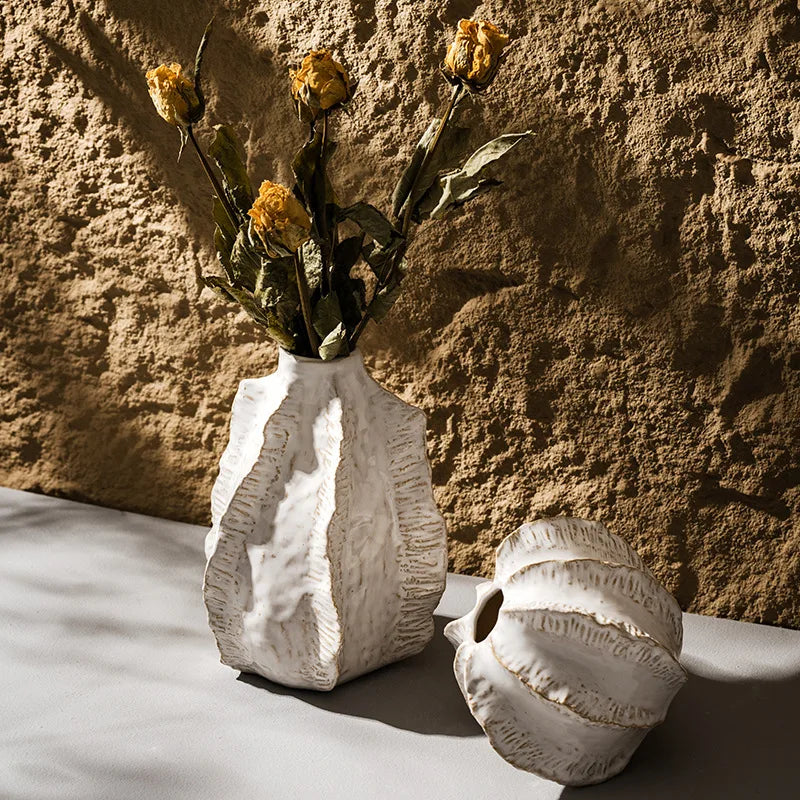 Pureline Bud Vase by PurelyhomeDeco