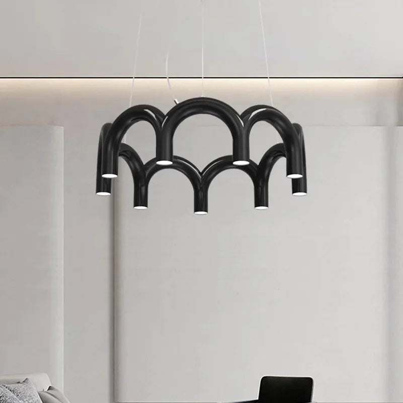 Arcus U by PurelyhomeDeco