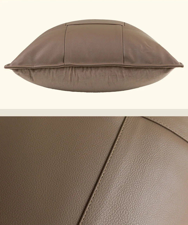 Milan Weave Pillow by PurelyhomeDeco