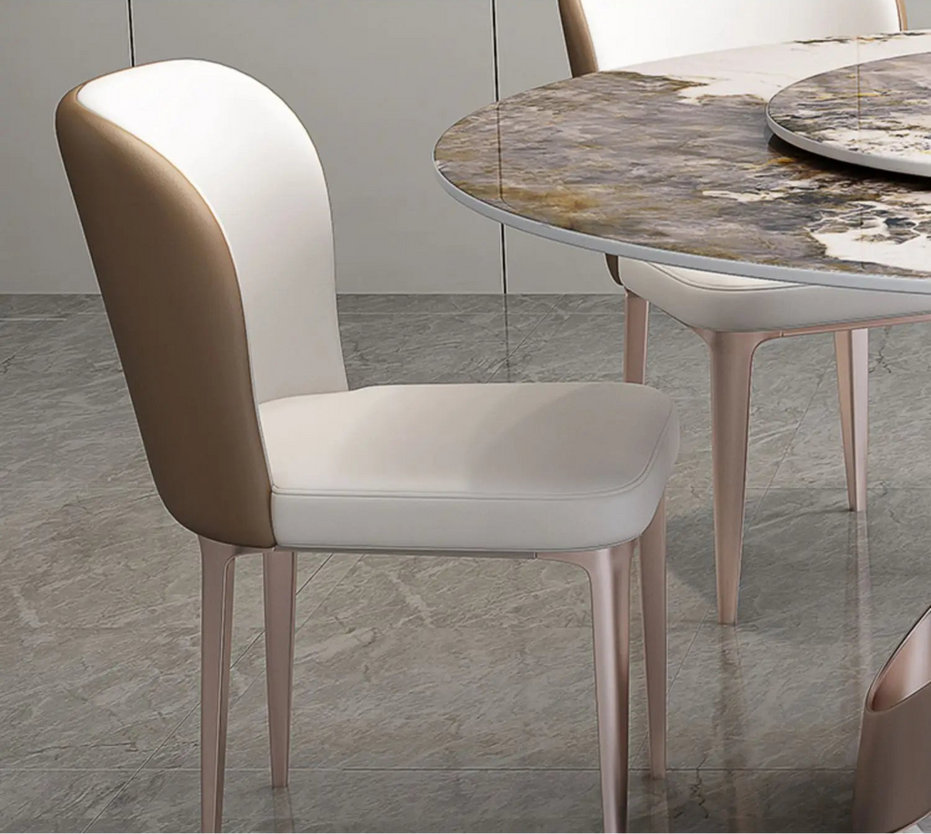 NEXRA™ Modern Marble Multi-Space Table by PurelyhomeDeco