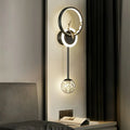 LumiForm Bedside Sconce by PurelyhomeDeco