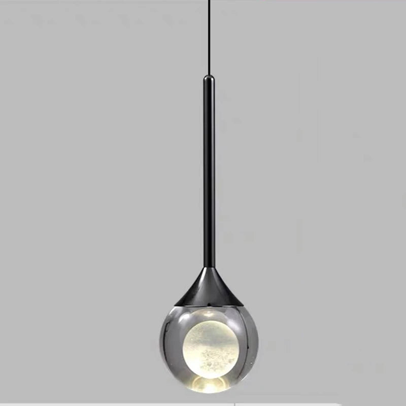 Atelier Glow Pendant by PurelyhomeDeco