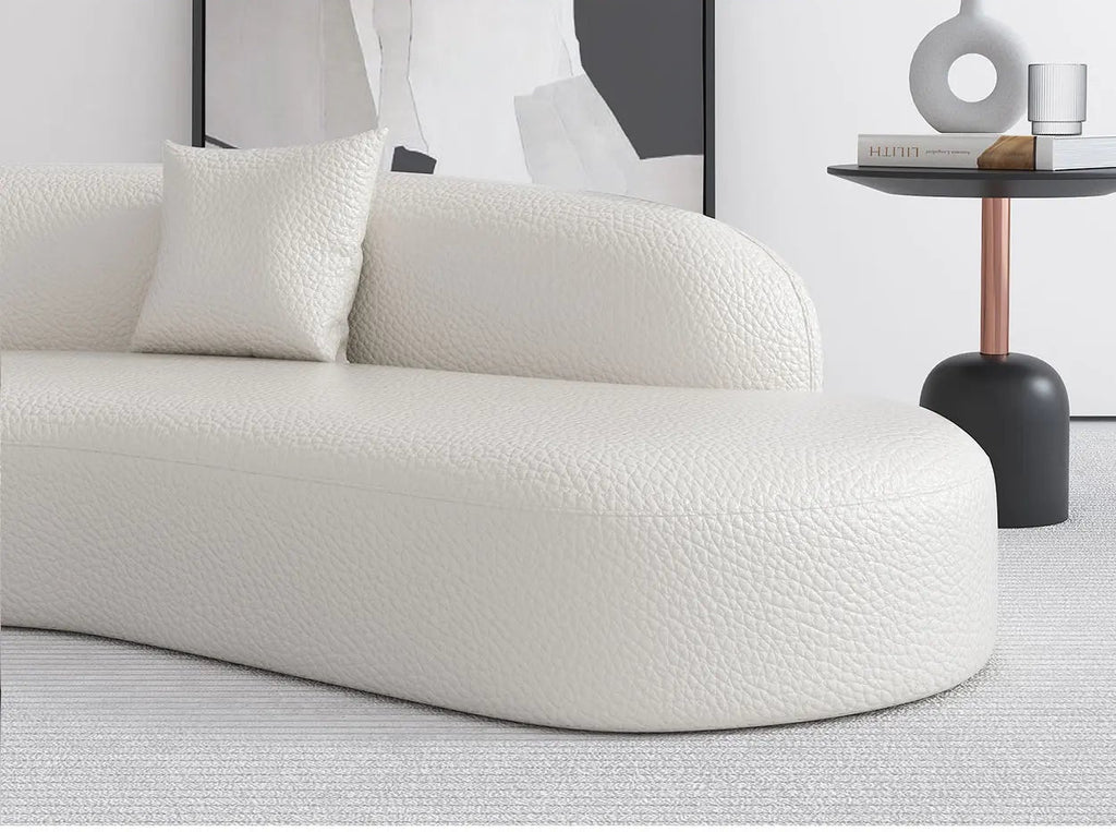 MILANO BIANCO™ Sofa by PurelyhomeDeco