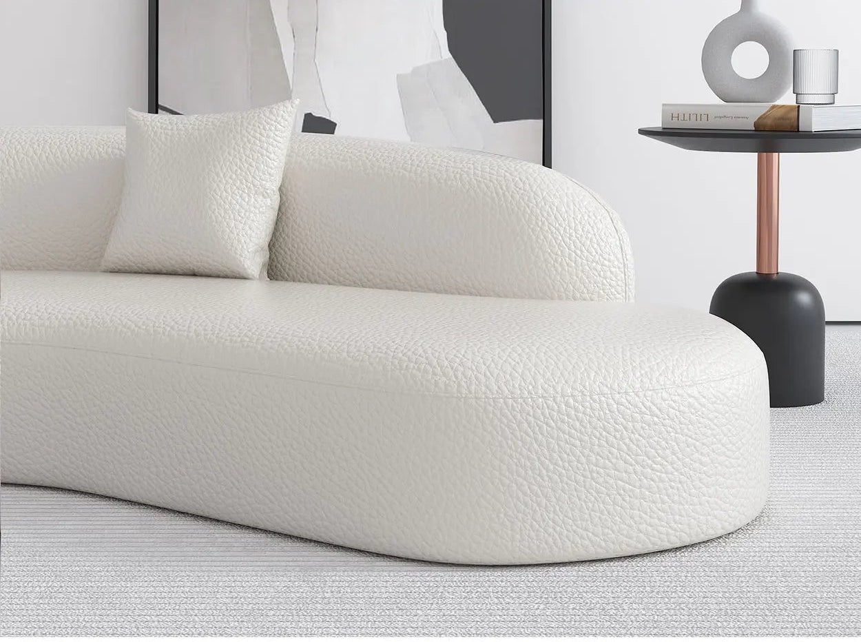 MILANO BIANCO™ Sofa by PurelyhomeDeco