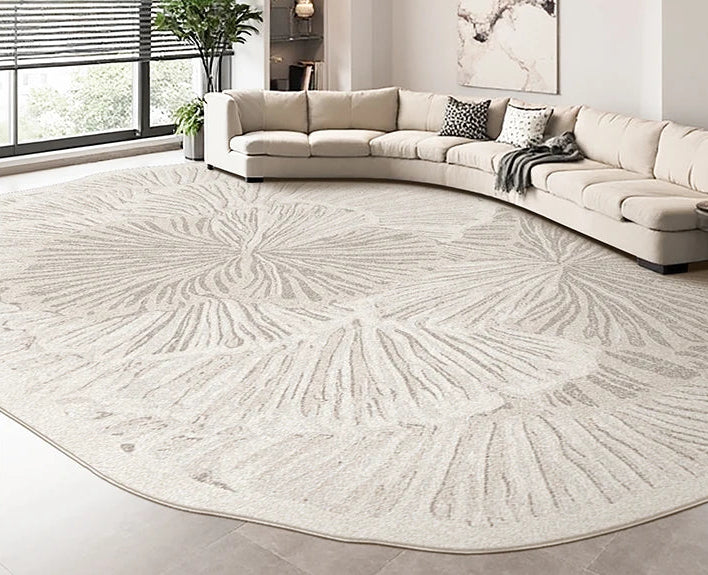 Velours Époque Rug by PurelyhomeDeco