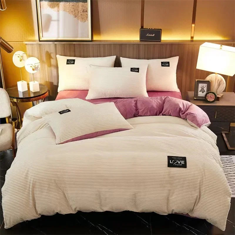 Velvet Cloudfall by PurelyhomeDeco
