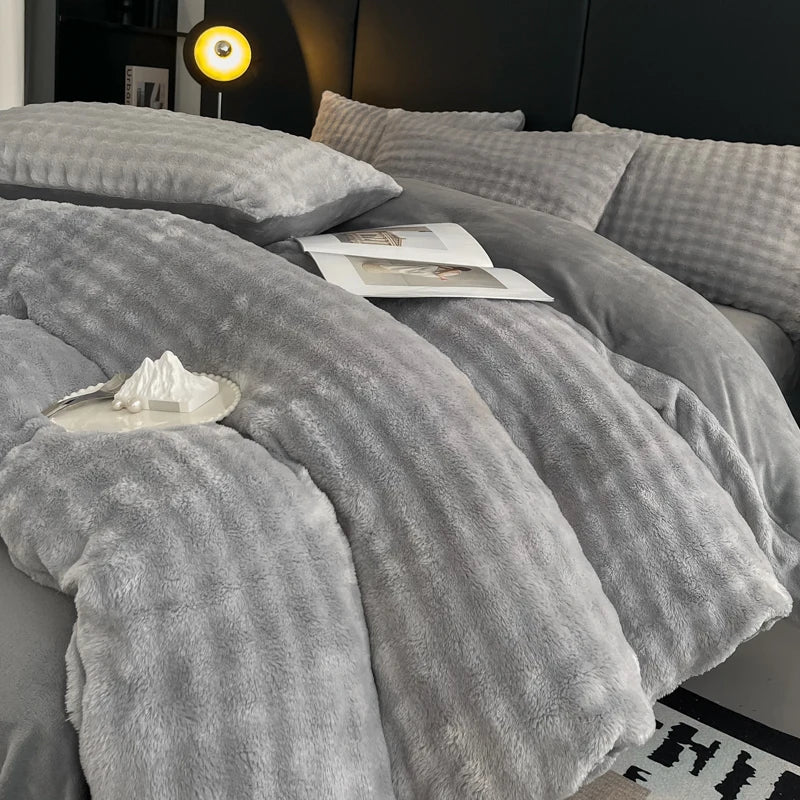 Cosmink Royal Duvet by PurelyhomeDeco