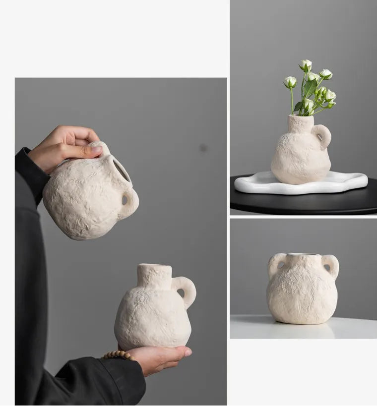 Petra Bud Vase by PurelyhomeDeco