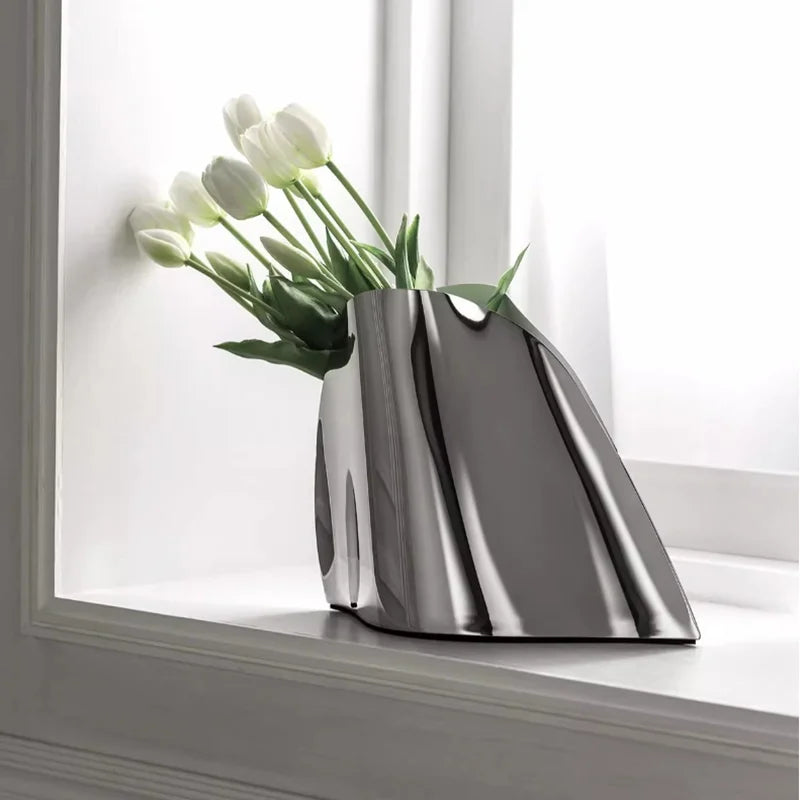Mirage Luxe Bucket by PurelyhomeDeco