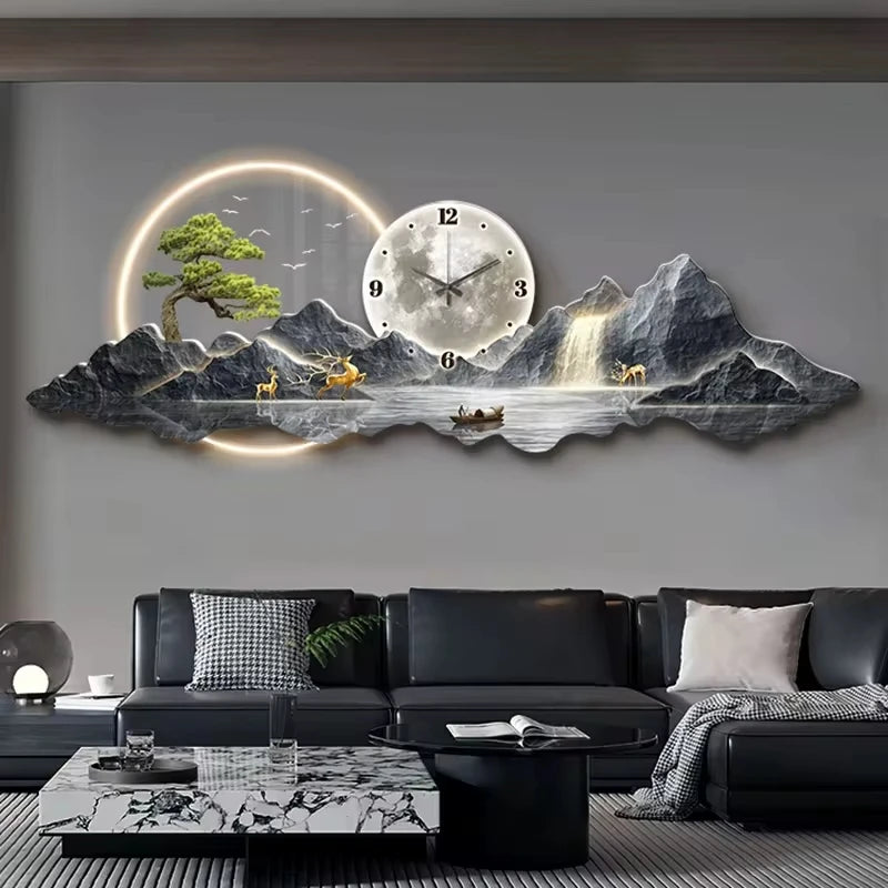Horologe by PurelyhomeDeco