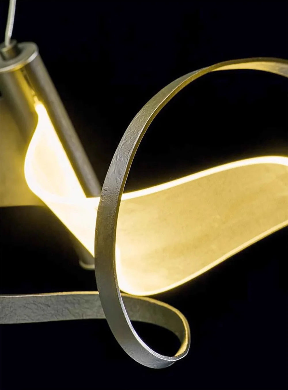 LuceVanta™ Italian Chandelier by PurelyhomeDeco