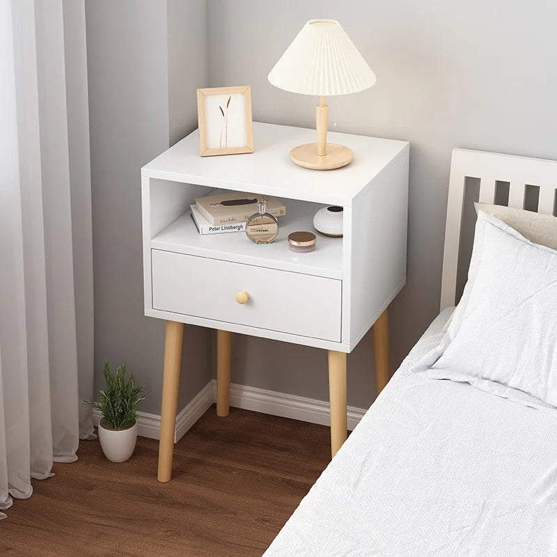 K-star Bedside Table