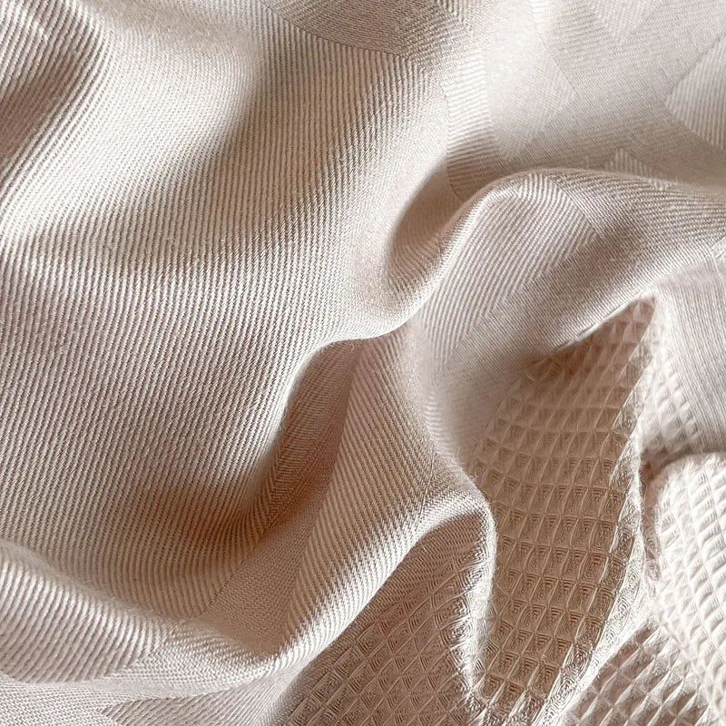 Royal Loom Cotton Set by PurelyhomeDeco