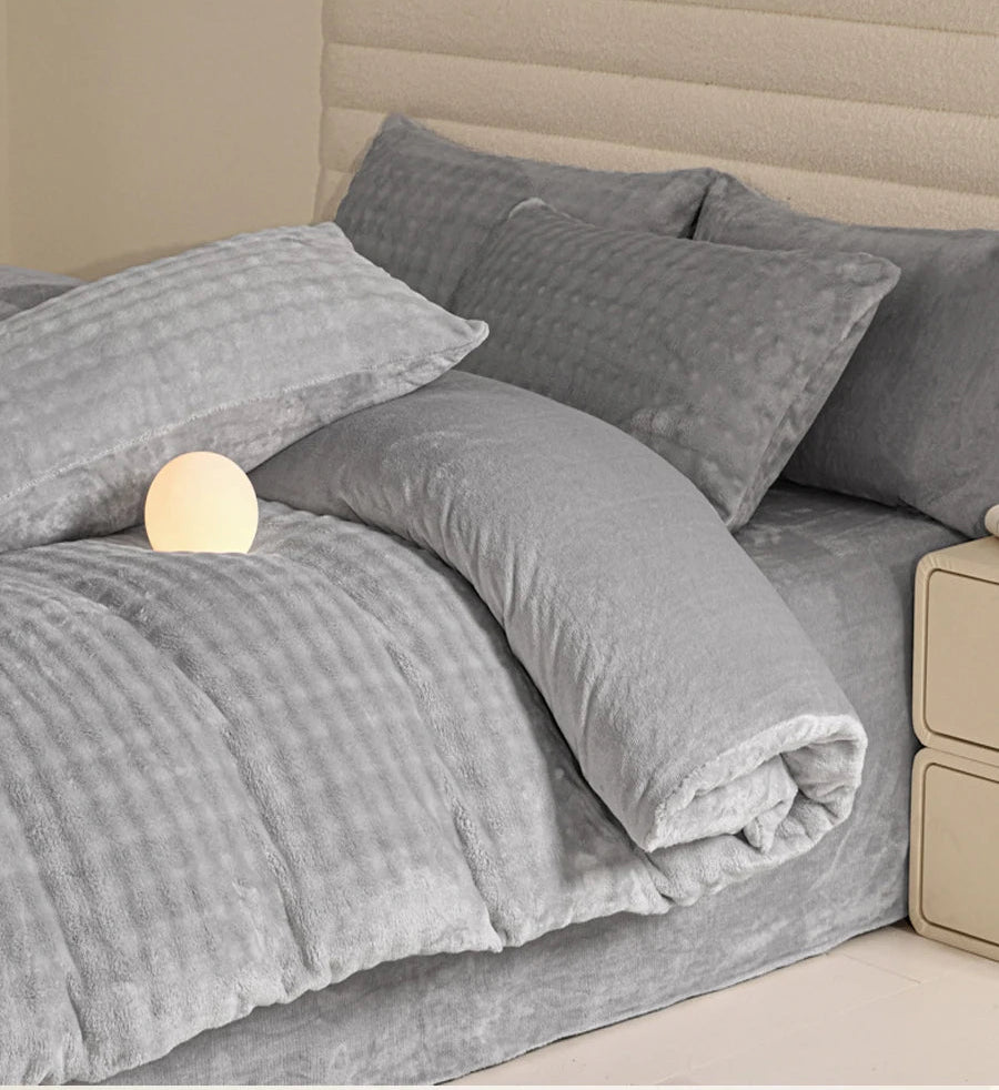 Cosmink Royal Duvet by PurelyhomeDeco