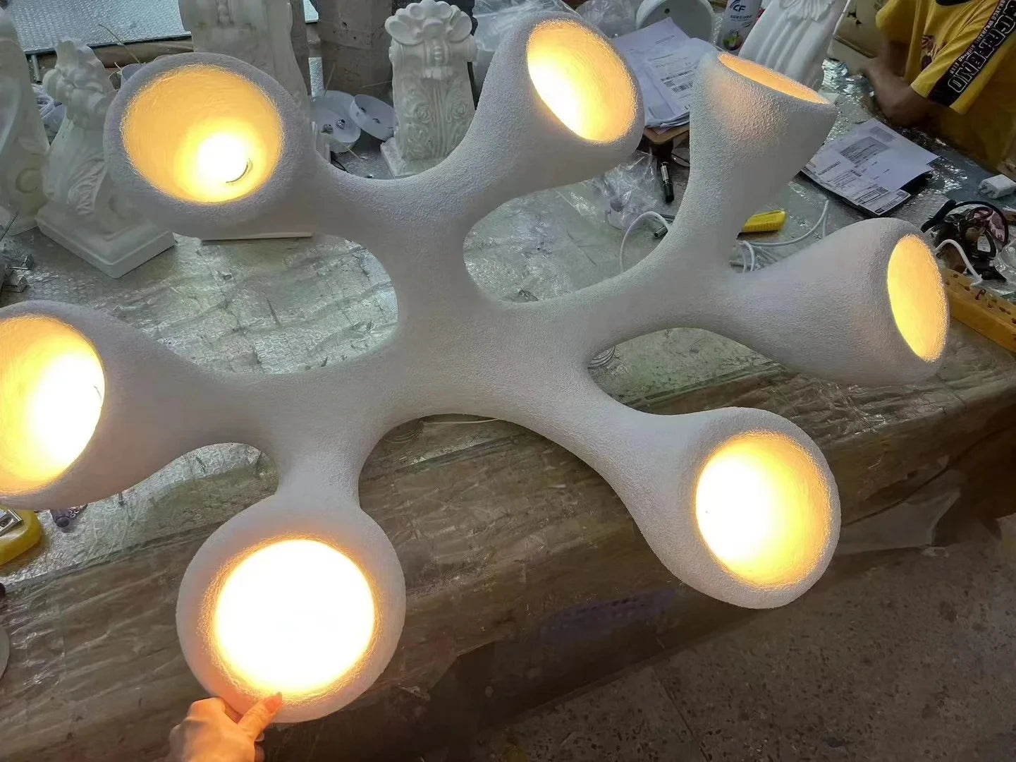 Mori by PurelyhomeDeco