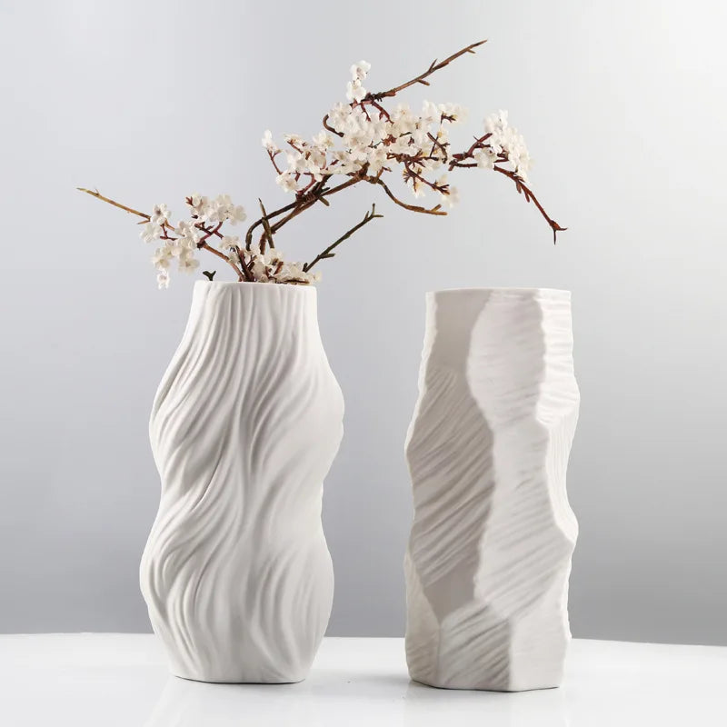 Épure White by PurelyhomeDeco