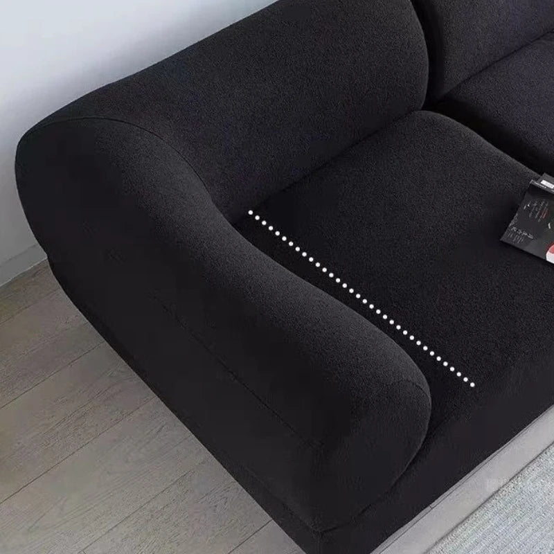 MODULÉ™ Luxury Modular Sofa | Modern Minimalist Free-Combination Living System by PurelyhomeDeco