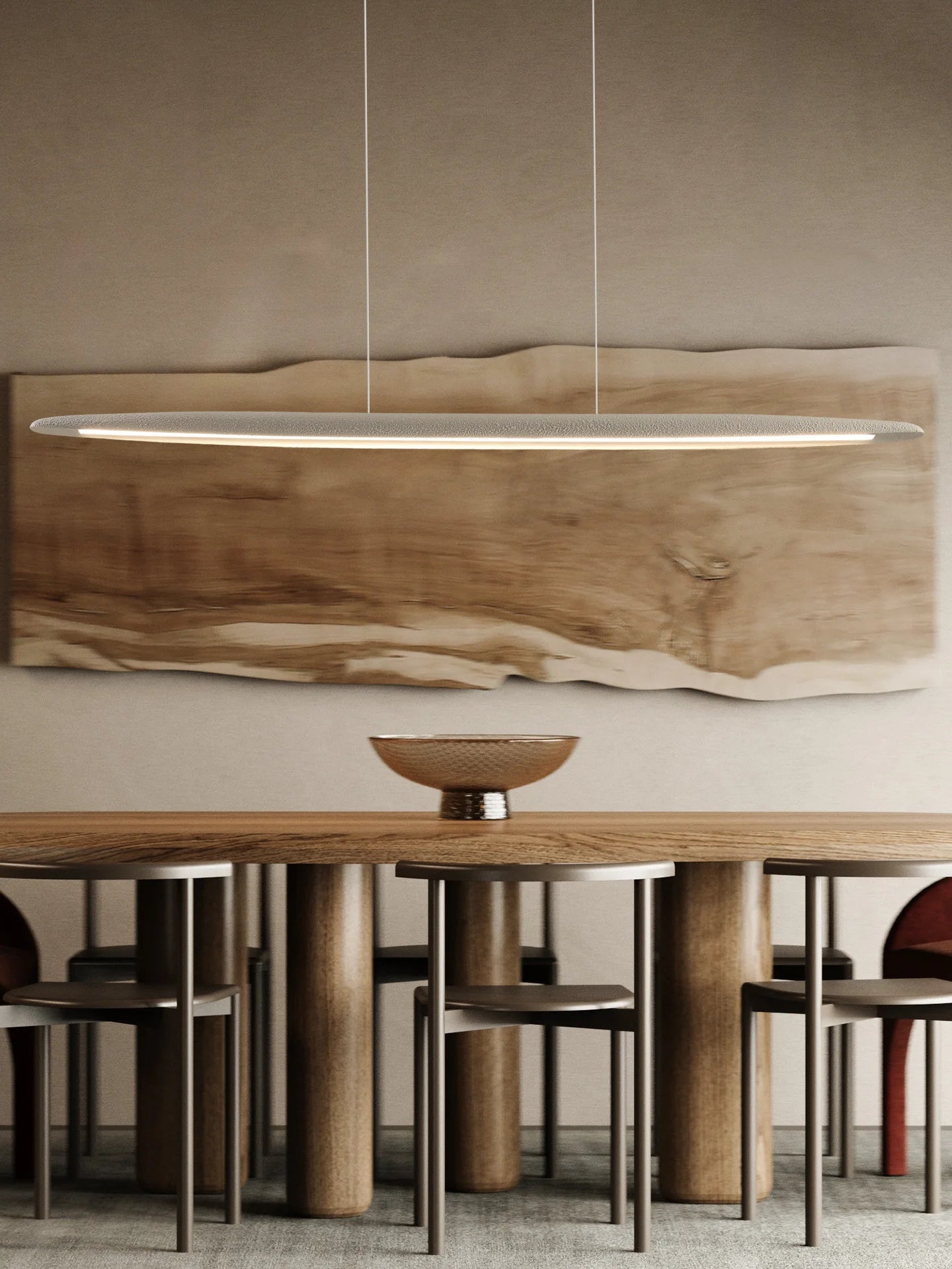 Wabi Line by PurelyhomeDeco