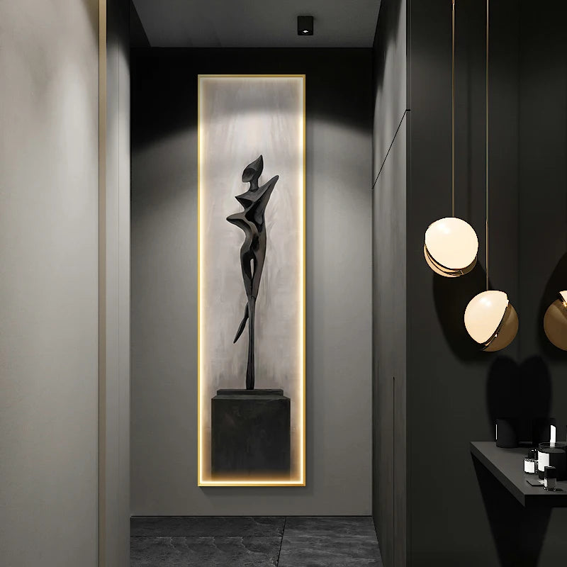 Abstracta by PurelyhomeDeco